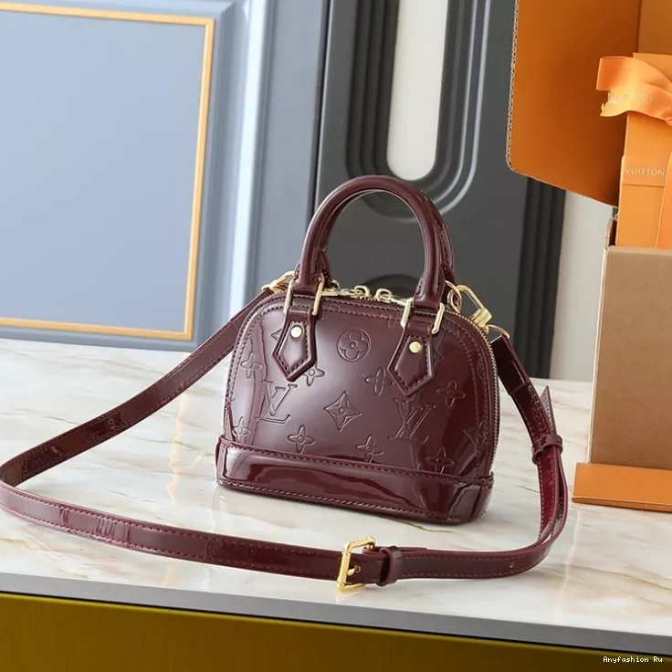 For 1160 Women Bags Durable Messenger Louis Vuitton 1217